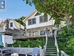 4031 CRYSTAL BEACH HILL LANE Fort Erie Ontario, L0S 1B0