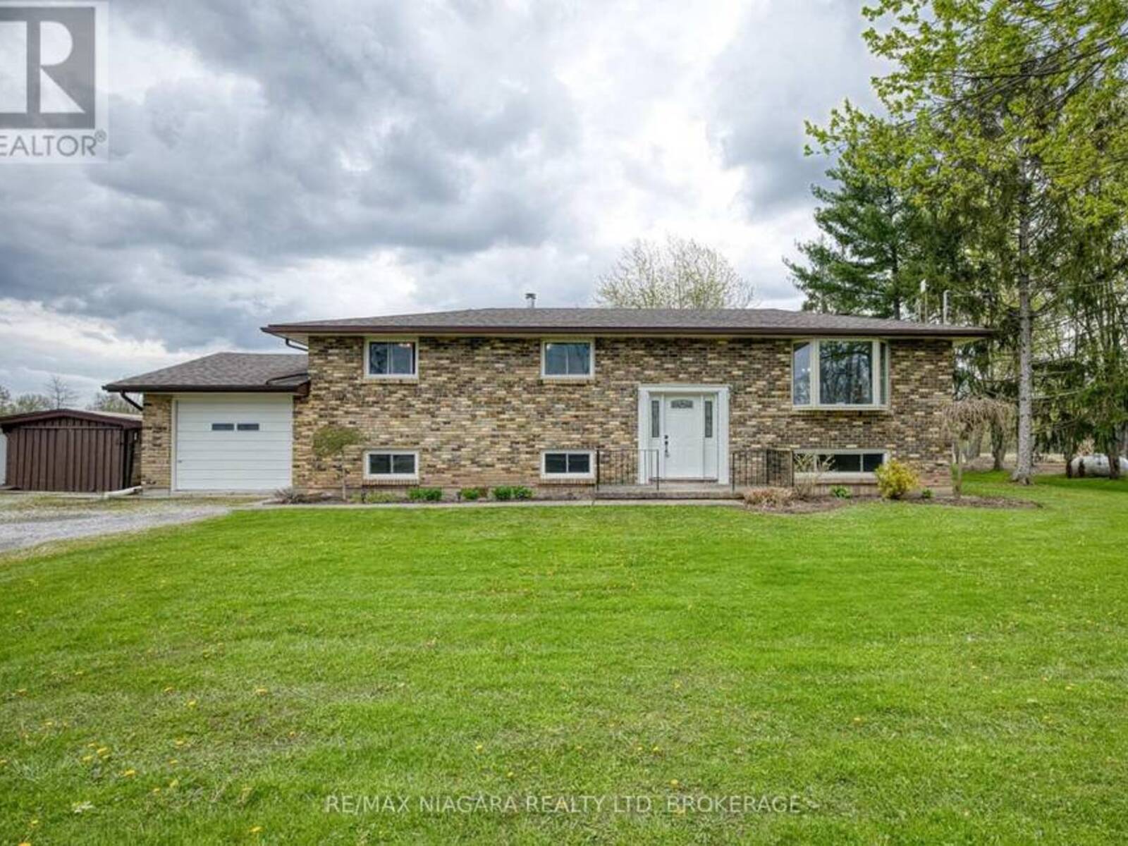 1506 OTT ROAD, Fort Erie, Ontario L0S 1S0