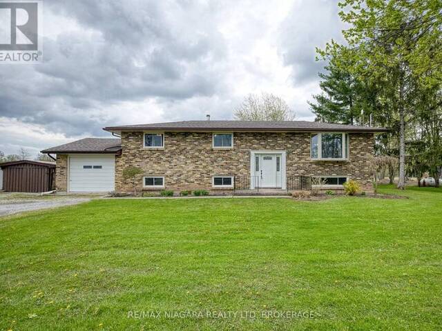 1506 OTT ROAD Fort Erie Ontario, L0S 1S0 - 3 Bedrooms Home For Sale