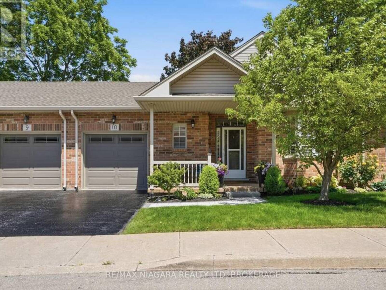 10 - 99 LINWELL ROAD, St. Catharines, Ontario L2N 1R6