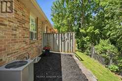 10 - 99 LINWELL ROAD | St. Catharines Ontario | Slide Image Thirty-nine
