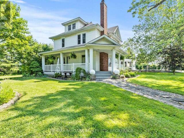 3362 MONTROSE ROAD Fort Erie Ontario, L3B 5N7 - 5 Bedrooms Home For Sale
