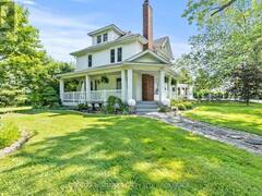 3362 MONTROSE ROAD Fort Erie Ontario, L3B 5N7