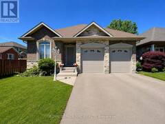 211 FIRST STREET LOUTH St. Catharines Ontario, L2W 1C2