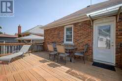 6477 BARKER STREET | Niagara Falls Ontario | Slide Image Thirty-three