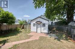 6477 BARKER STREET | Niagara Falls Ontario | Slide Image Thirty-five
