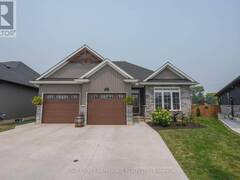 28 HARVARD COURT Welland Ontario, L3B 6E7