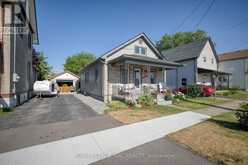 294 DAVIS STREET | Port Colborne Ontario | Slide Image One