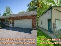 270 DOANS RIDGE ROAD Welland Ontario, L3B 5N7