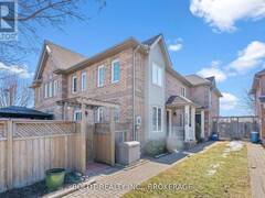 20 B BROWN DRIVE St. Catharines Ontario, L2S 3Z4