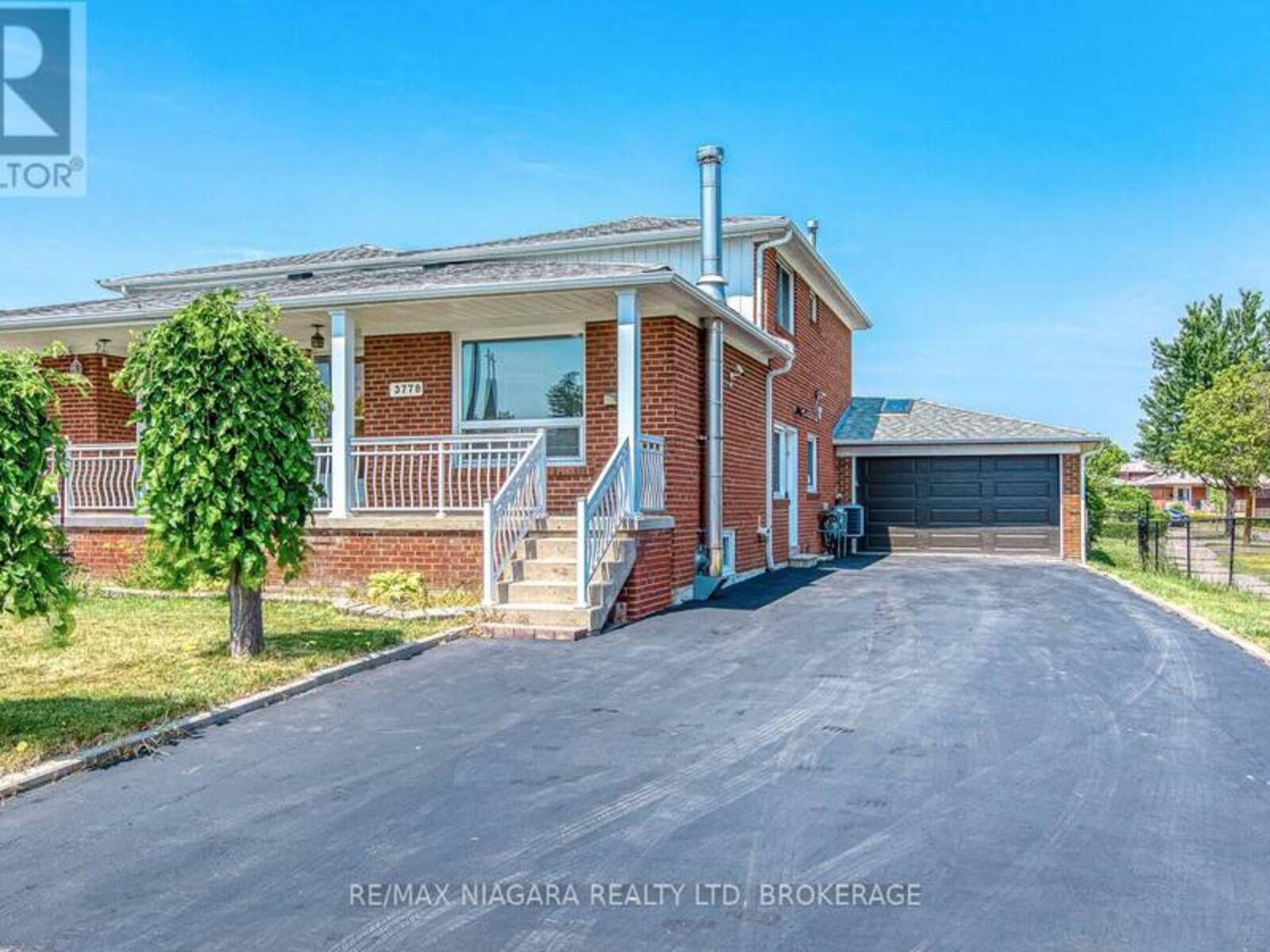 3778 CORLISS CRESCENT, Mississauga, Ontario L4T 2Z5