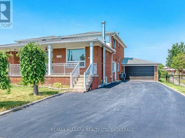 3778 CORLISS CRESCENT Mississauga Ontario, L4T 2Z5 - 4 Bedrooms Home For Sale