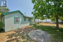 5 MOHAWK POINT ROAD | Lowbanks Ontario | Slide Image Twelve
