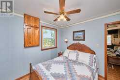 5 MOHAWK POINT ROAD | Lowbanks Ontario | Slide Image Thirty-four