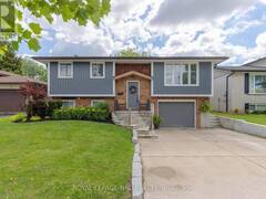 13 ORLANDO DRIVE St. Catharines Ontario, L2N 6V5