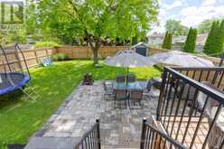 13 ORLANDO DRIVE | St. Catharines Ontario | Slide Image Twenty-one