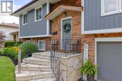 13 ORLANDO DRIVE | St. Catharines Ontario | Slide Image Two