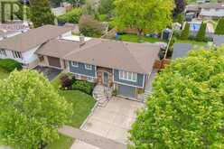 13 ORLANDO DRIVE | St. Catharines Ontario | Slide Image Three