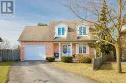 43 SILVERCREST COURT | Thorold Ontario | Slide Image One