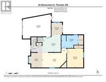 43 SILVERCREST COURT | Thorold Ontario | Slide Image Forty