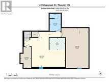 43 SILVERCREST COURT | Thorold Ontario | Slide Image Forty-two