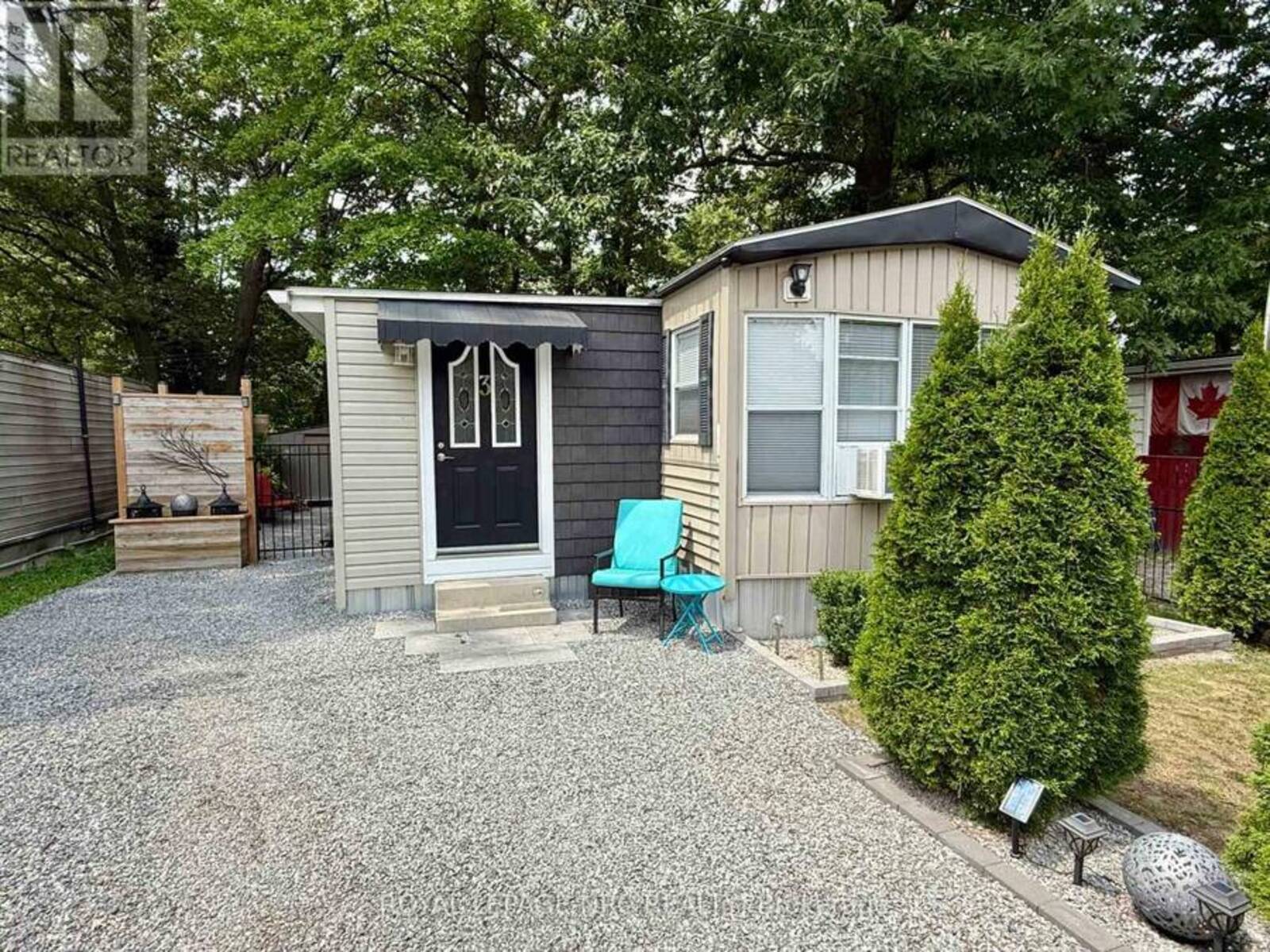 3 - 2600 MONTROSE ROAD, Niagara Falls, Ontario L2E 6S4