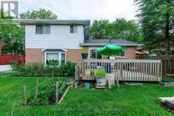 7178 FREEMAN STREET | Niagara Falls Ontario | Slide Image Twenty-nine