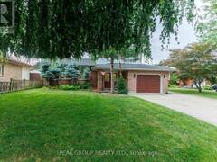 7178 FREEMAN STREET Niagara Falls Ontario, L2E 5V7