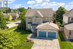 57 GOODMAN CRESCENT | St. Catharines Ontario | Slide Image One