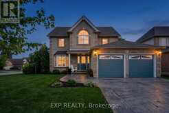 57 GOODMAN CRESCENT | St. Catharines Ontario | Slide Image Two