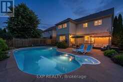 57 GOODMAN CRESCENT | St. Catharines Ontario | Slide Image Three