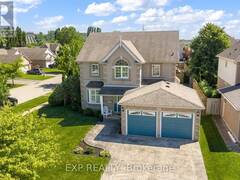 57 GOODMAN CRESCENT St. Catharines Ontario, L2S 3Z5