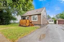 3 OSBORNE STREET | Fort Erie Ontario | Slide Image One