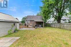 3 OSBORNE STREET | Fort Erie Ontario | Slide Image Thirty-two