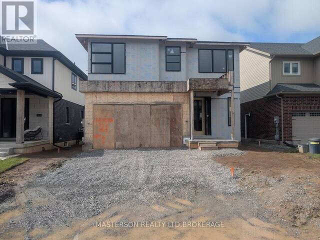 21 ALICIA CRESCENT Thorold Ontario, L2V 0M1 - 3 Bedrooms Home For Sale