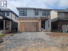 21 ALICIA CRESCENT Thorold Ontario, L2V 0M1