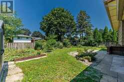 15 BLACK FRIARS ROAD | St. Catharines Ontario | Slide Image Thirty