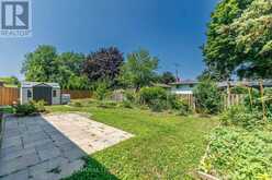 15 BLACK FRIARS ROAD | St. Catharines Ontario | Slide Image Thirty-two