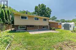 15 BLACK FRIARS ROAD | St. Catharines Ontario | Slide Image Thirty-three