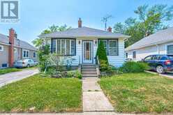 104 HIGHLAND AVENUE | St. Catharines Ontario | Slide Image One