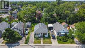 104 HIGHLAND AVENUE | St. Catharines Ontario | Slide Image Two