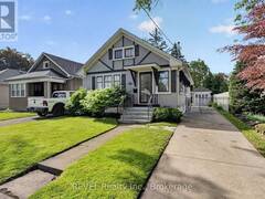 74 ST. PATRICK STREET St. Catharines Ontario, L2R 1K3