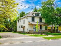 1105 HAIST STREET Fonthill Ontario, L0S 1E2