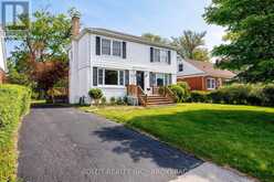 35 RIVERCREST DRIVE | St. Catharines Ontario | Slide Image One