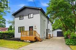 162 DUFFERIN STREET E | St. Catharines Ontario | Slide Image One