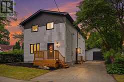 162 DUFFERIN STREET E | St. Catharines Ontario | Slide Image Thirty-five