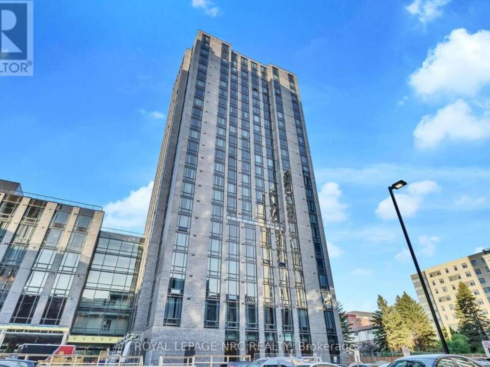 133 - 145 COLUMBIA STREET W, Waterloo, Ontario N2L 0K7
