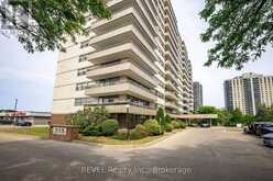 809 - 215 GLENRIDGE AVENUE | St. Catharines Ontario | Slide Image One