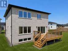 25 ELVIRA WAY | Thorold Ontario | Slide Image Eighteen