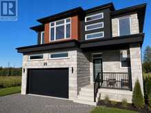 25 ELVIRA WAY | Thorold Ontario | Slide Image Three